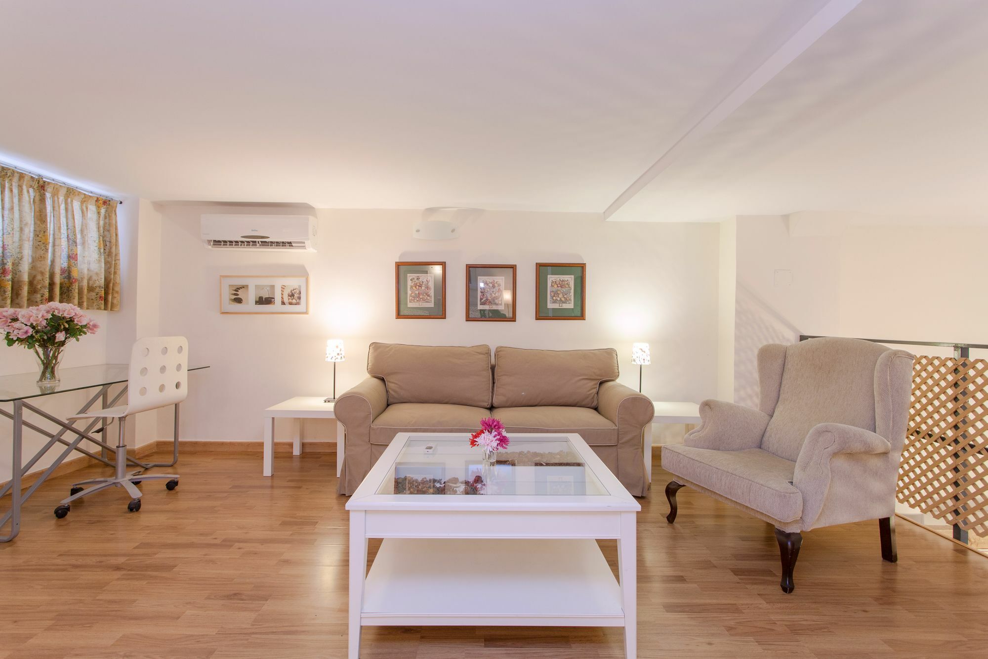 Apartamento Castilla Sevilla Exterior foto